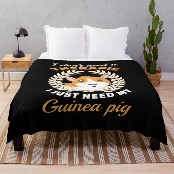 Item preview, I don't need a therapie i just need my guinea pig designed and sold by ZEDSOU ⭐⭐⭐⭐⭐.