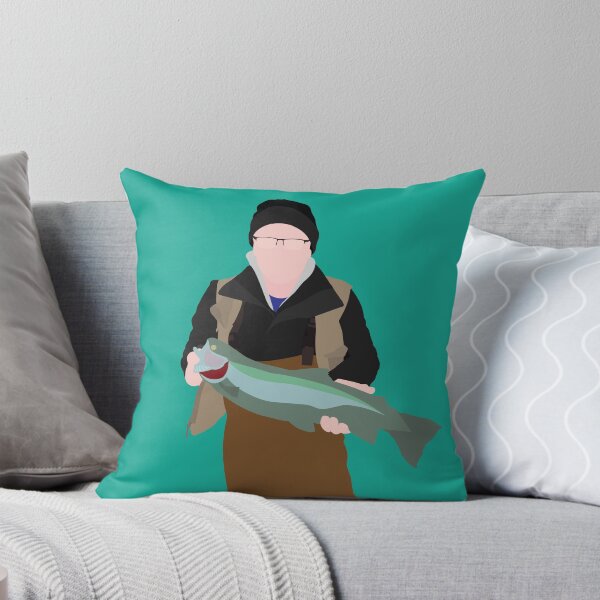 Item preview, Fisherman designed and sold by reillyadare.