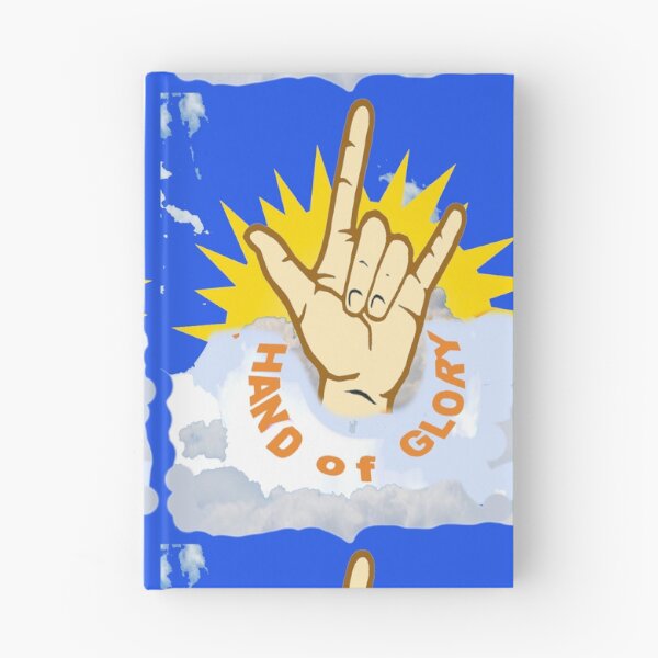 Item preview, HAND OF GOD saying LOVE YOU  designed and sold by Timothy Forder.