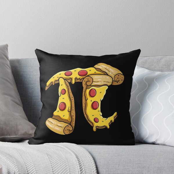 Item preview,  Pizza Pi Day 3.14 Funny Math Science designed and sold by Tee Kaboom!.