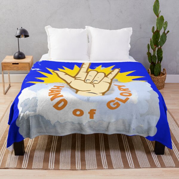 Item preview, HAND OF GOD saying LOVE YOU designed and sold by Timothy Forder.