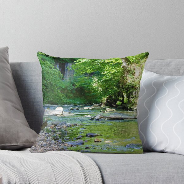 Item preview, River River Through The Trees designed and sold by dredfell.