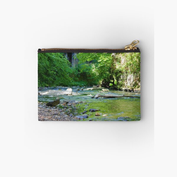 Item preview, River River Through The Trees designed and sold by dredfell.