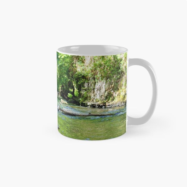Item preview, River River Through The Trees designed and sold by dredfell.