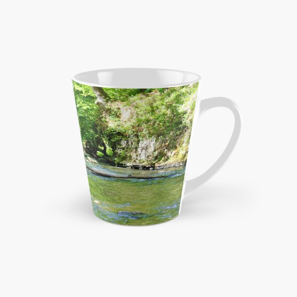 Item preview, River River Through The Trees designed and sold by dredfell.
