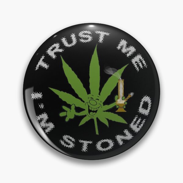 Item preview, Very Funny  Marijuana designed and sold by MarijuanaTshirt.