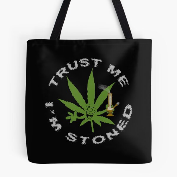 Item preview, Very Funny  Marijuana designed and sold by MarijuanaTshirt.