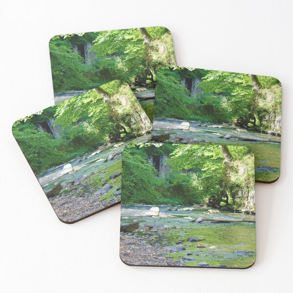 Item preview, River River Through The Trees designed and sold by dredfell.