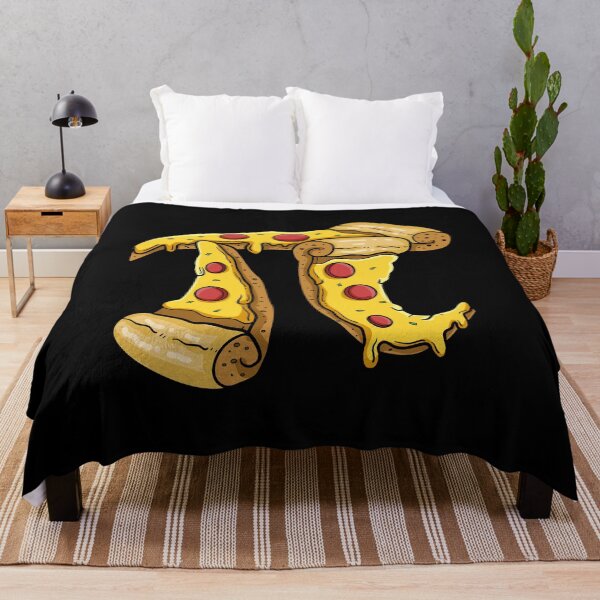 Item preview, Pizza Pi Day 3.14 Funny Math Science designed and sold by Tee Kaboom!.