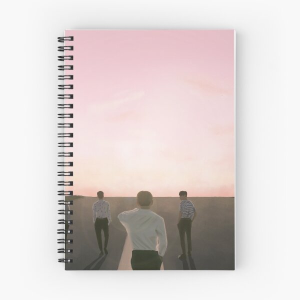 Item preview, Young Forever ver.1 designed and sold by callmesimplyflo.