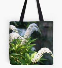Gooseneck Tote Bag