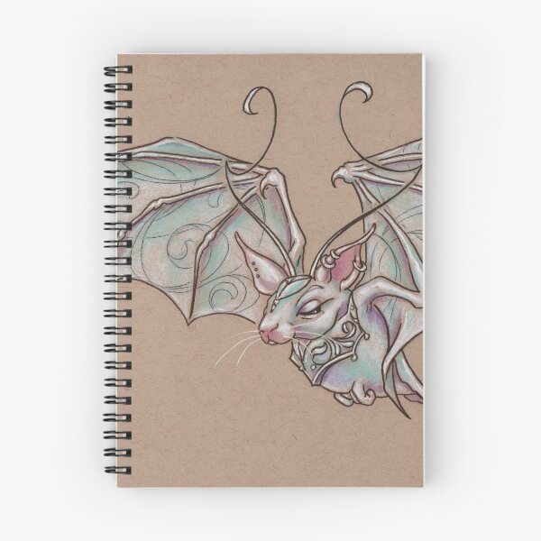 Item preview, Fae Bat designed and sold by justteejay.