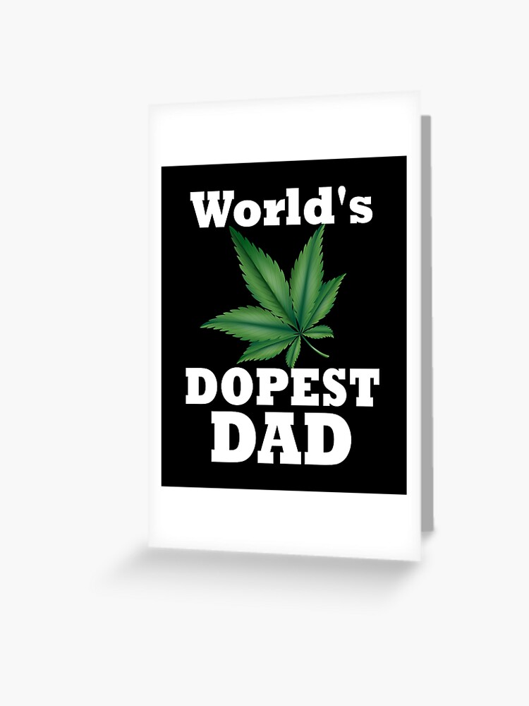 father's day gifts for weed smokers