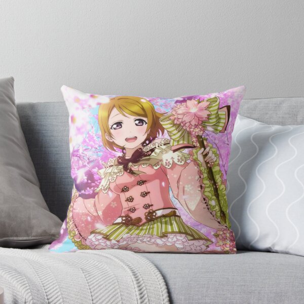 Item preview, Love Live! School Idol Project - Flower Power designed and sold by star-sighs.