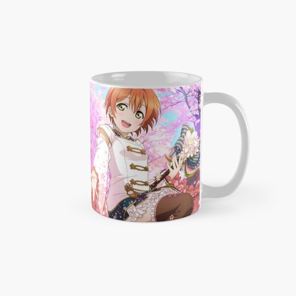 Item preview, Love Live! School Idol Project - Flower Power designed and sold by star-sighs.