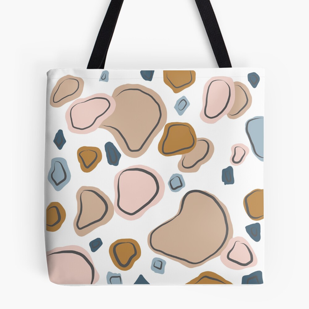 Item preview, All Over Print Tote Bag designed and sold by RADesignCo.