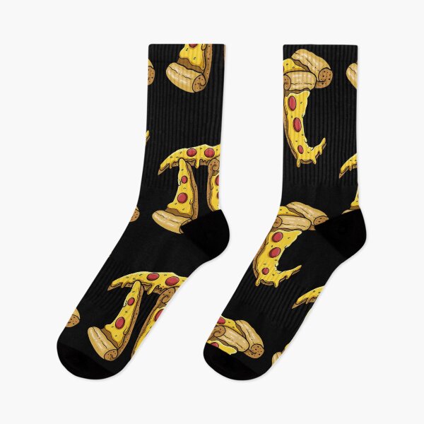 Item preview,  Pizza Pi Day 3.14 Funny Math Science designed and sold by Tee Kaboom!.