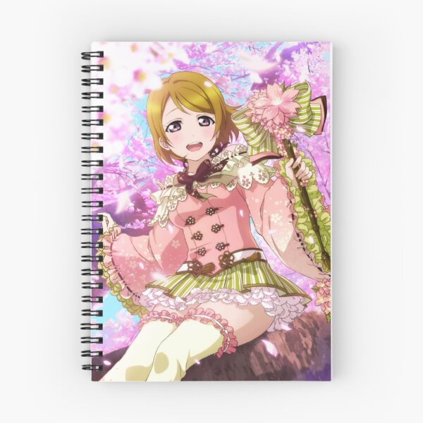 Item preview, Love Live! School Idol Project - Flower Power designed and sold by star-sighs.