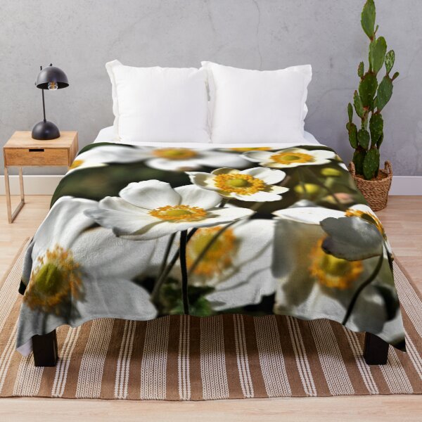 Item preview, Japanese Windflower designed and sold by DonnaM.