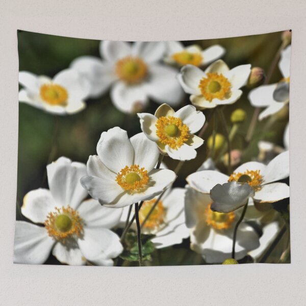 Item preview, Japanese Windflower designed and sold by DonnaM.