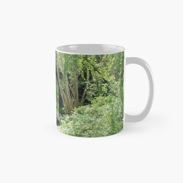 Item preview, Where The Path Goes, There Is A Bridge! designed and sold by dredfell.