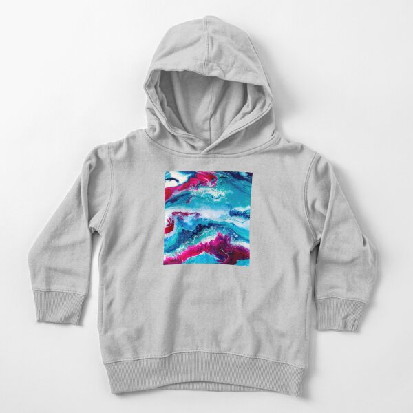 Pandora One Toddler Pullover Hoodie