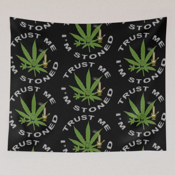 Item preview, Very Funny Marijuana designed and sold by MarijuanaTshirt.
