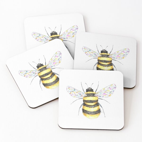Item preview, Beeautiful  designed and sold by Amy Frost.