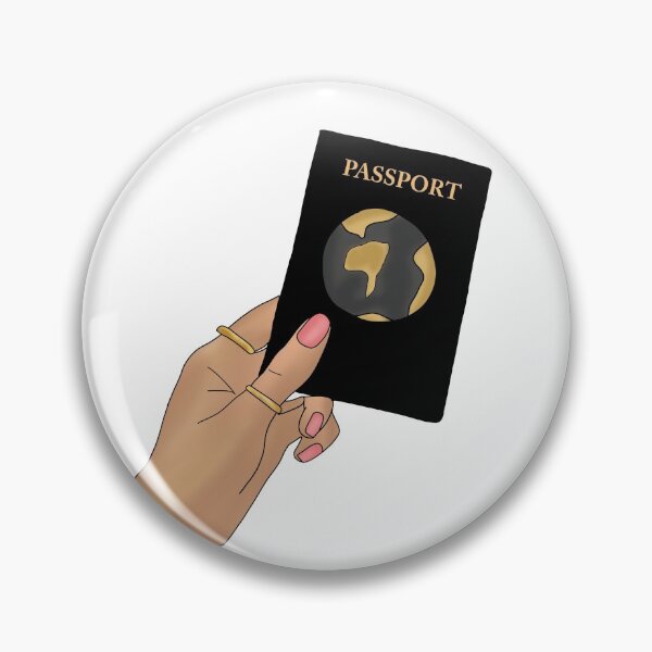 Item preview, World Traveller  designed and sold by jelliebean32.