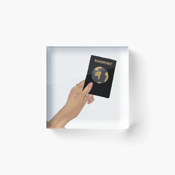 Item preview, World Traveller  designed and sold by jelliebean32.
