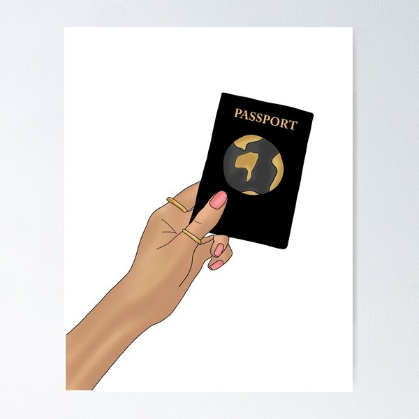 Item preview, World Traveller  designed and sold by jelliebean32.