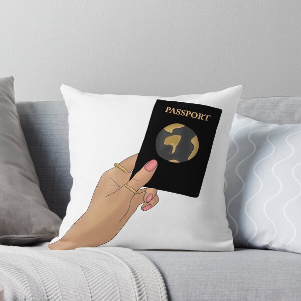 Item preview, World Traveller  designed and sold by jelliebean32.