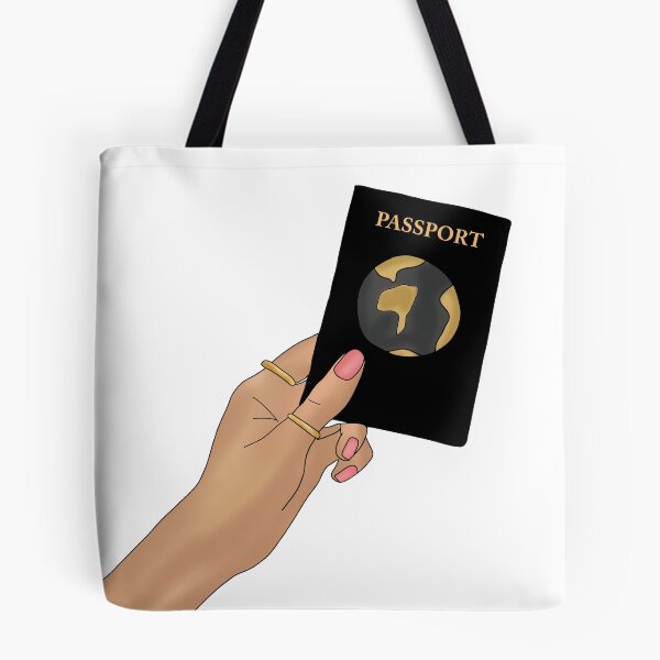 Item preview, World Traveller  designed and sold by jelliebean32.