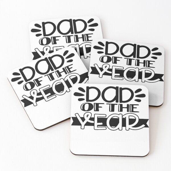 Item preview, Dad of The Year Gift 2 designed and sold by PupnkittyMania ⭐⭐⭐⭐⭐.