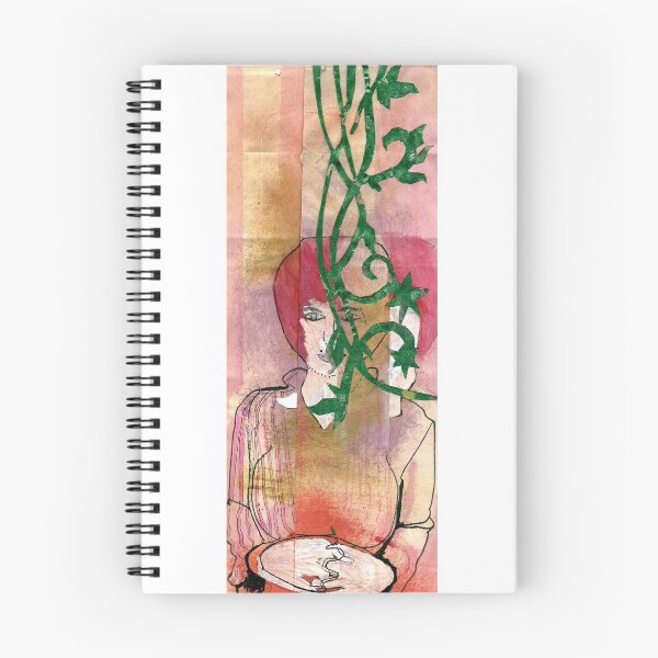 Item preview, Girl From A Diner designed and sold by Smeekeeper.