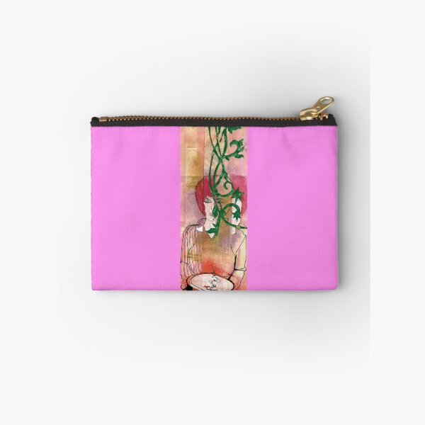 Item preview, Girl From A Diner designed and sold by Smeekeeper.