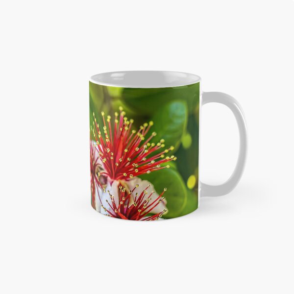 Item preview, Pineapple Guava Christmas designed and sold by Kay Brewer.