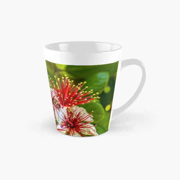 Item preview, Pineapple Guava Christmas designed and sold by Kay Brewer.