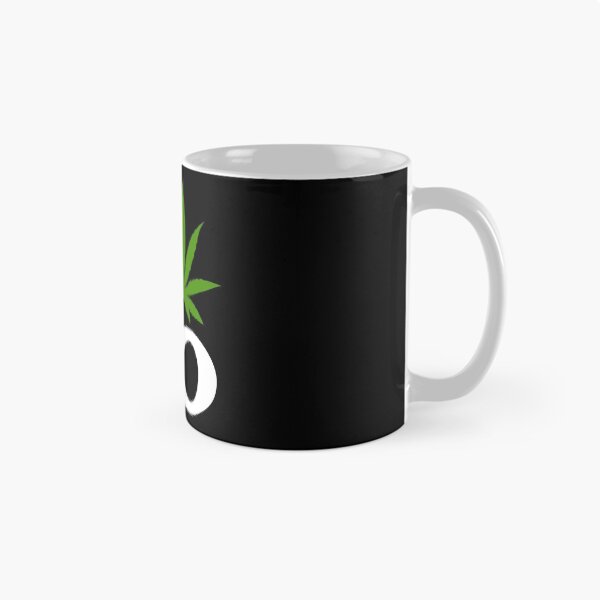 Item preview, I Love Colorado Marijuana Cannabis designed and sold by MarijuanaTshirt.