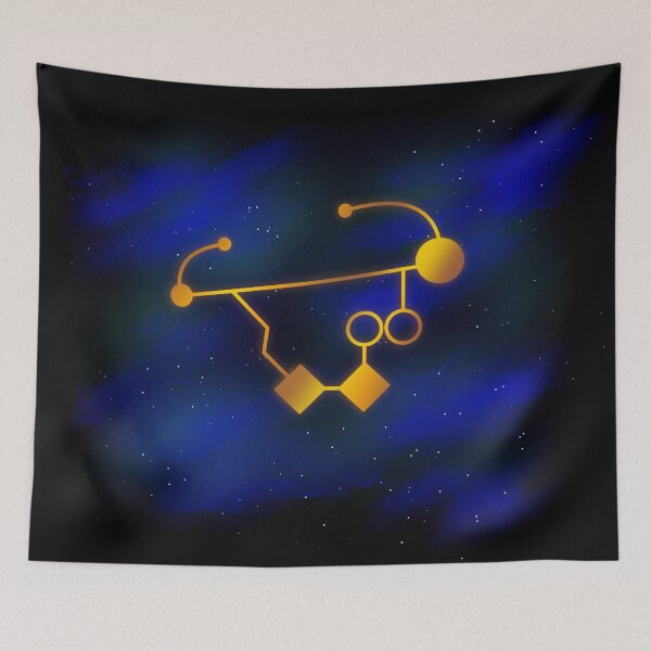 Item preview, EMMA - First One's Writing designed and sold by Enter-The-Darkside.