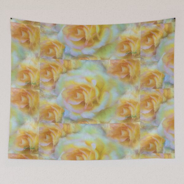 Item preview, Wallpaper Rose designed and sold by JohnDSmith.
