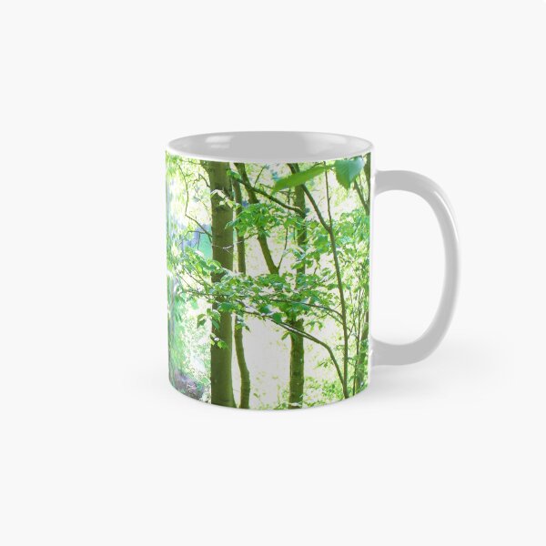 Item preview, Over The Viaduct, Through The Woodland designed and sold by dredfell.
