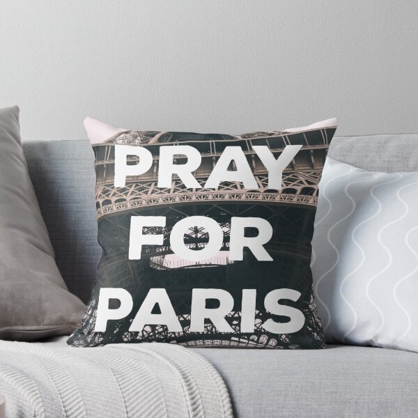 Item preview, #PrayforParis designed and sold by JJFarquitectos.