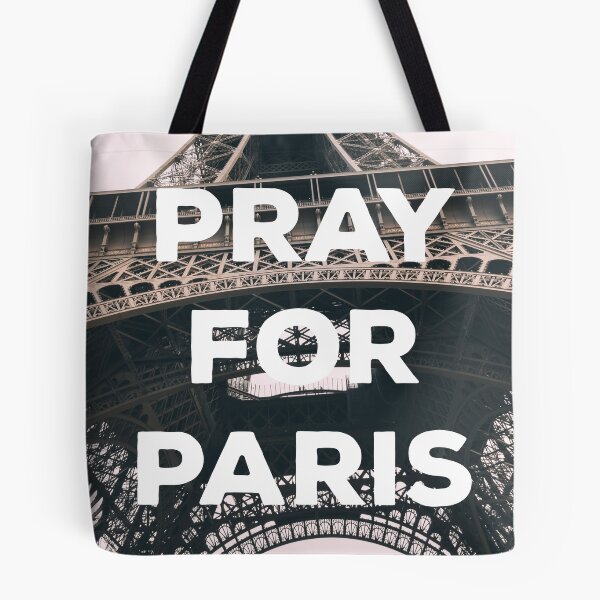 Item preview, #PrayforParis designed and sold by JJFarquitectos.
