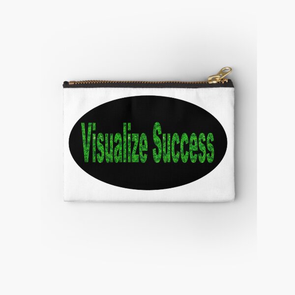 Item preview, Visualize Success designed and sold by ChenryConcepts.