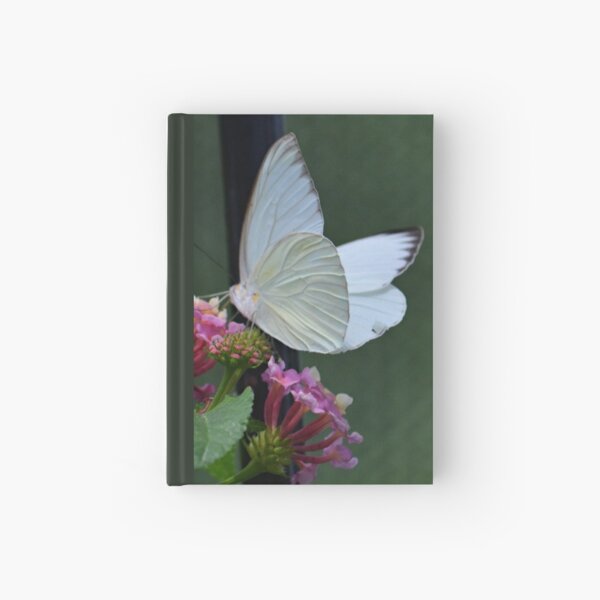 Item preview, White Spring Moth designed and sold by ReneeKennedy.