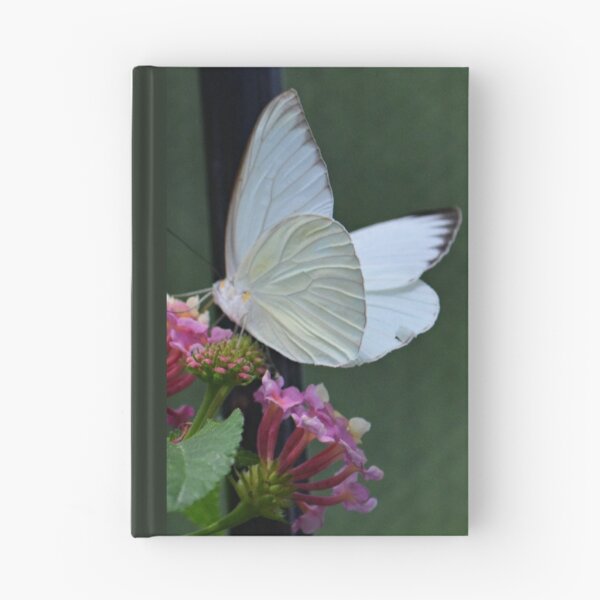 Item preview, White Spring Moth designed and sold by ReneeKennedy.