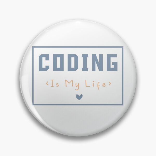 Item preview, Coding Makes is my life  T-Shirt. Coder T-shirt. Shirt. Sweatshirt. Hoodie. T-Shirt. Tank Top designed and sold by mozax.