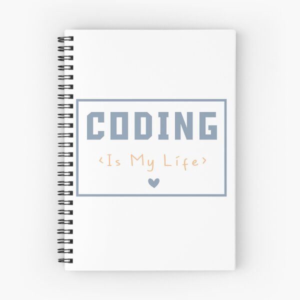 Item preview, Coding Makes is my life  T-Shirt. Coder T-shirt. Shirt. Sweatshirt. Hoodie. T-Shirt. Tank Top designed and sold by mozax.