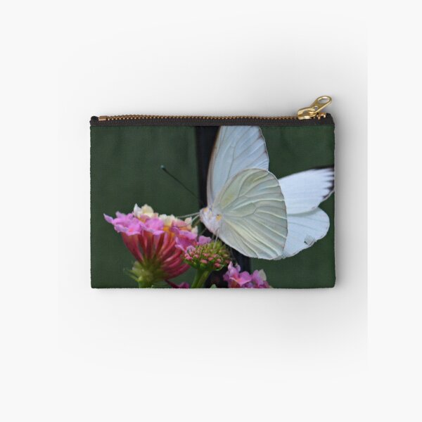 Item preview, White Spring Moth designed and sold by ReneeKennedy.